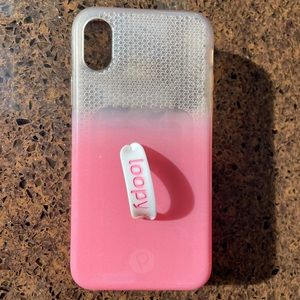 Loopy iPhone X case